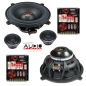 Preview: Audio System HX 130 Dust EVO 3 high-end 13cm 2-Wege Lautsprecher 130mm